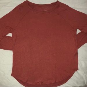 NEW Oversized Soft Plush Sweater - Size XL